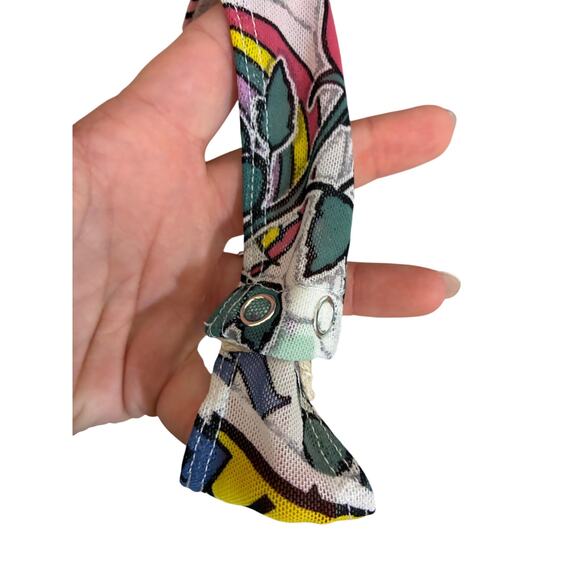 Love Kitten Forever 21 Collab Graphic Streetwear NYC Bodysuit Y2K Fashion Week S - Picture 4 of 5